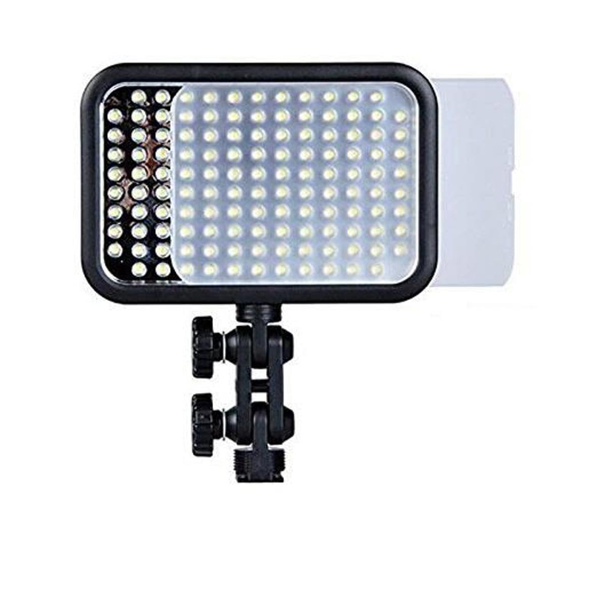 Amazon.com: Godox LED126 Hot Shoe Professional LED Video Light for