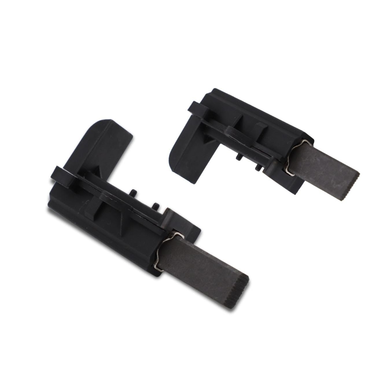 Set 2 Spazzole Carbone Originali Beko Per Motore Lavatrice - WM6112W E WTG - 91212332