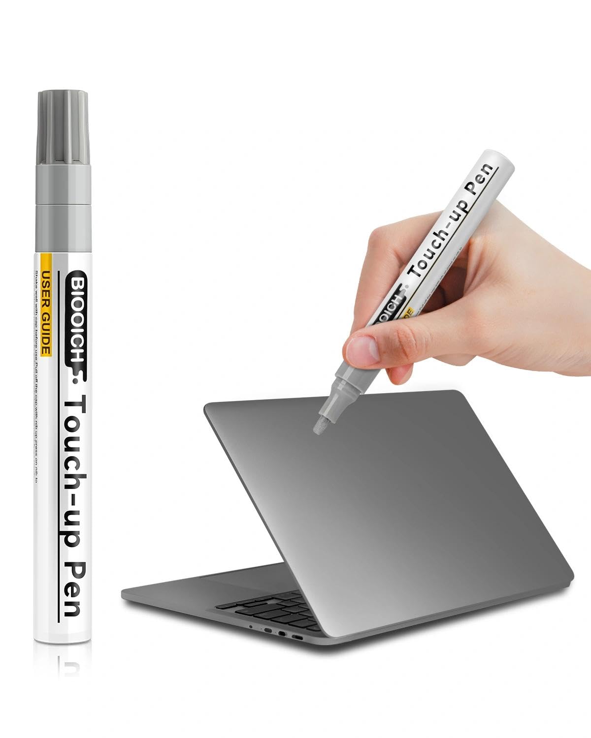 Amazon.com: Touch Up Paint Pen for MacBook Pro/Air - Exact Color