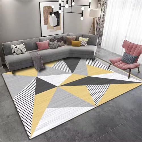 Alfombras Dormitorio Matrimonio 3 Piezas Marca Kunsen