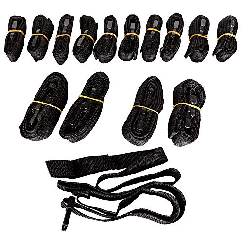 image for PrimeShield Boat Cover, Waterproof 600D Oxford Marine Grade Trailerabl