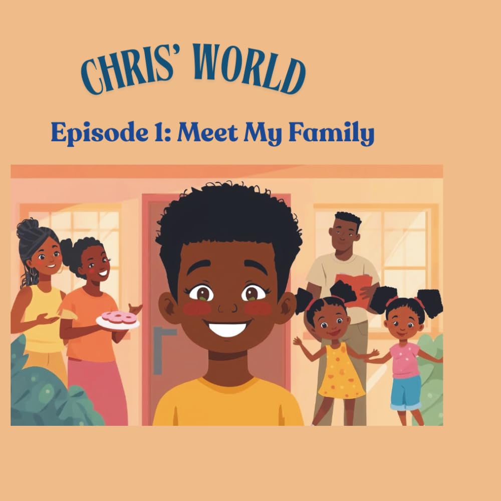 Chris' World: Meet My Family