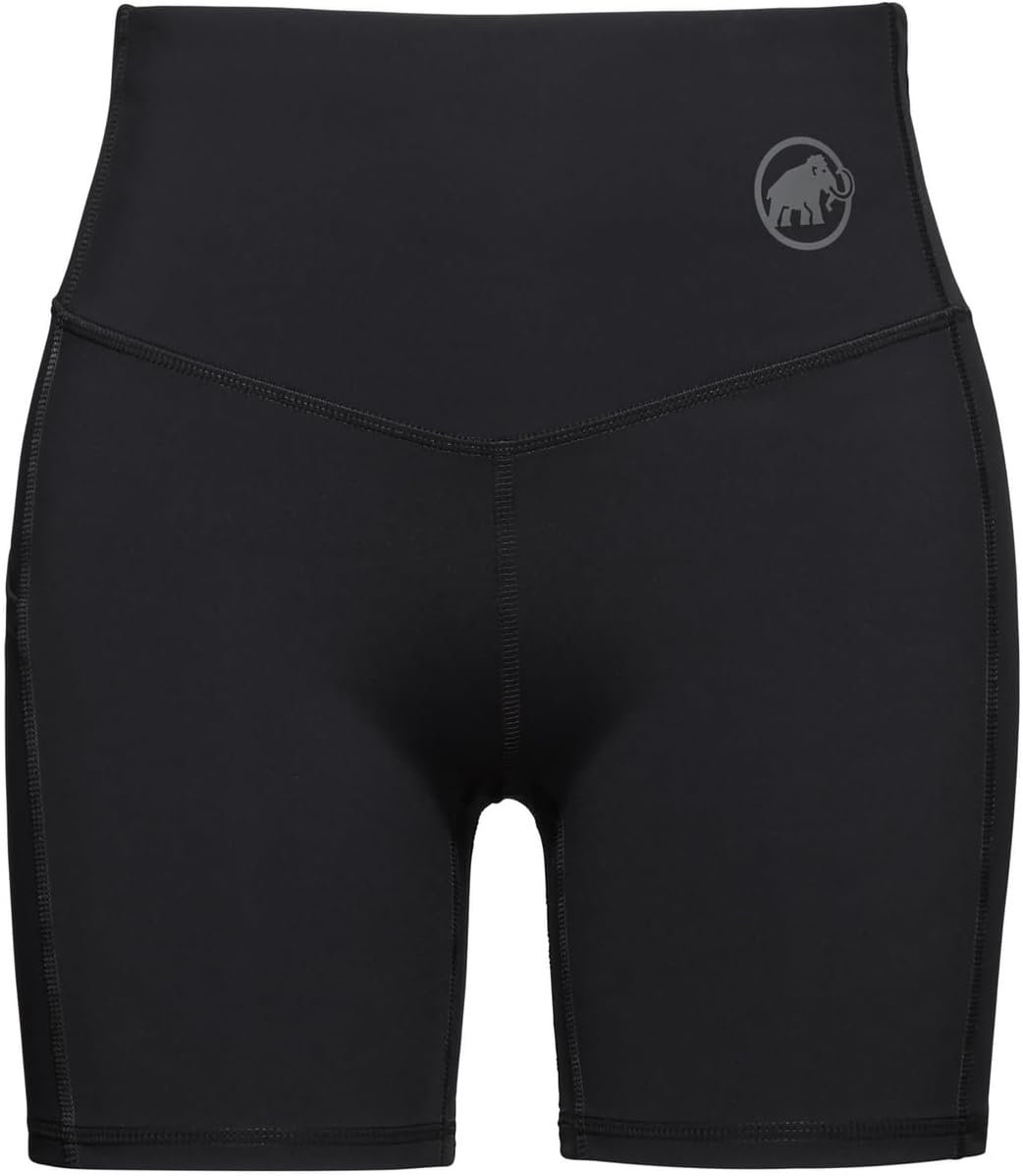 Mammut Massone Short Tights Women