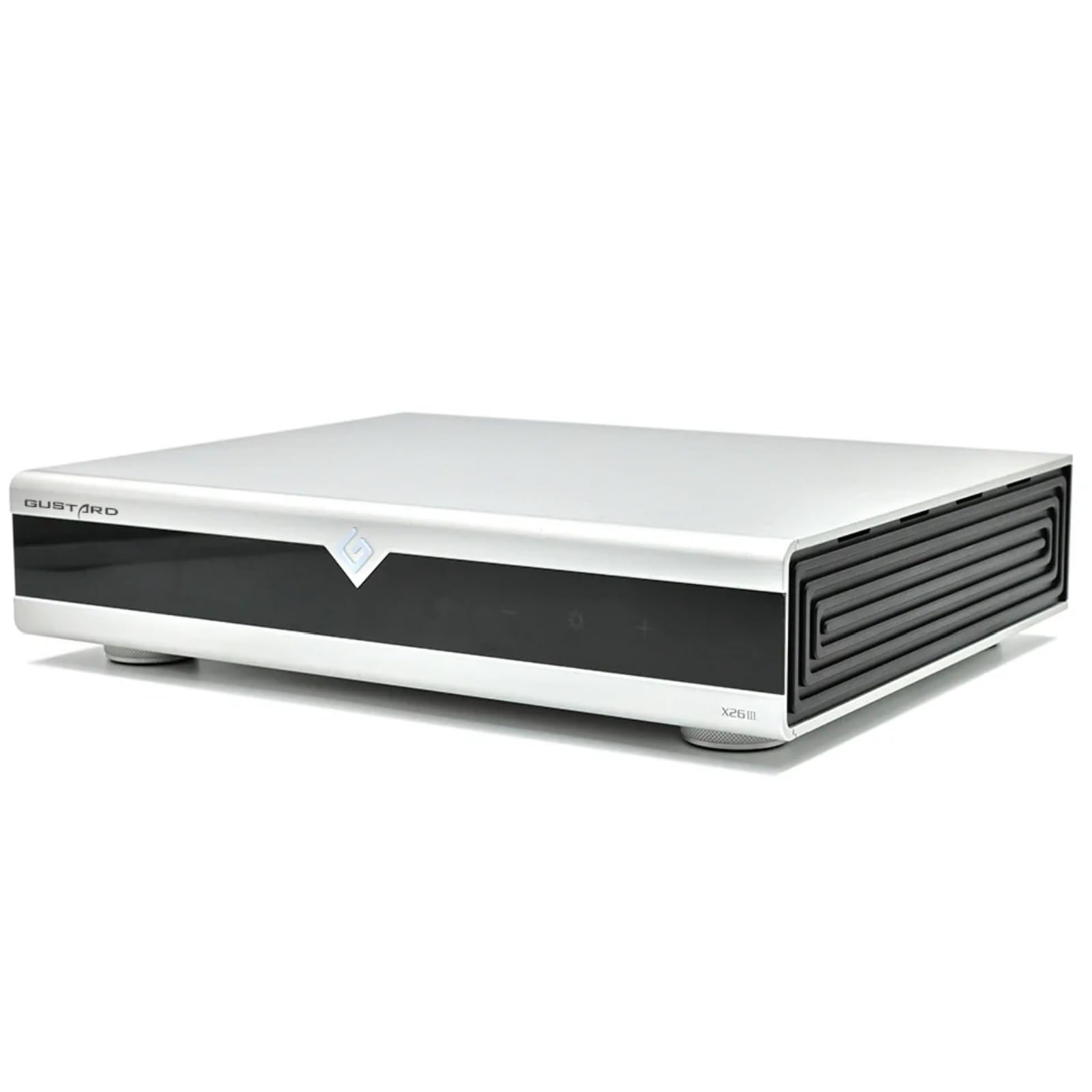 Amazon.co.jp: Gustard X26III DAC ネットワーク ストリーマ 2
