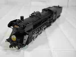 A9605 C59-124 (門鉄デフ) ★ヘッドマーク付き★ 蒸気機関車 Amazon | マイクロエース Nゲージ C59-124 門鉄デフ A9605 鉄道