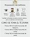 Imagen de Té Vida Divina Detox Tea Té Divina