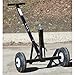 Ultra-Tow Adjustable Trailer Dolly - 600-Lb. Capacity