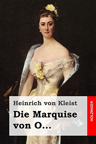 Die Marquise von O