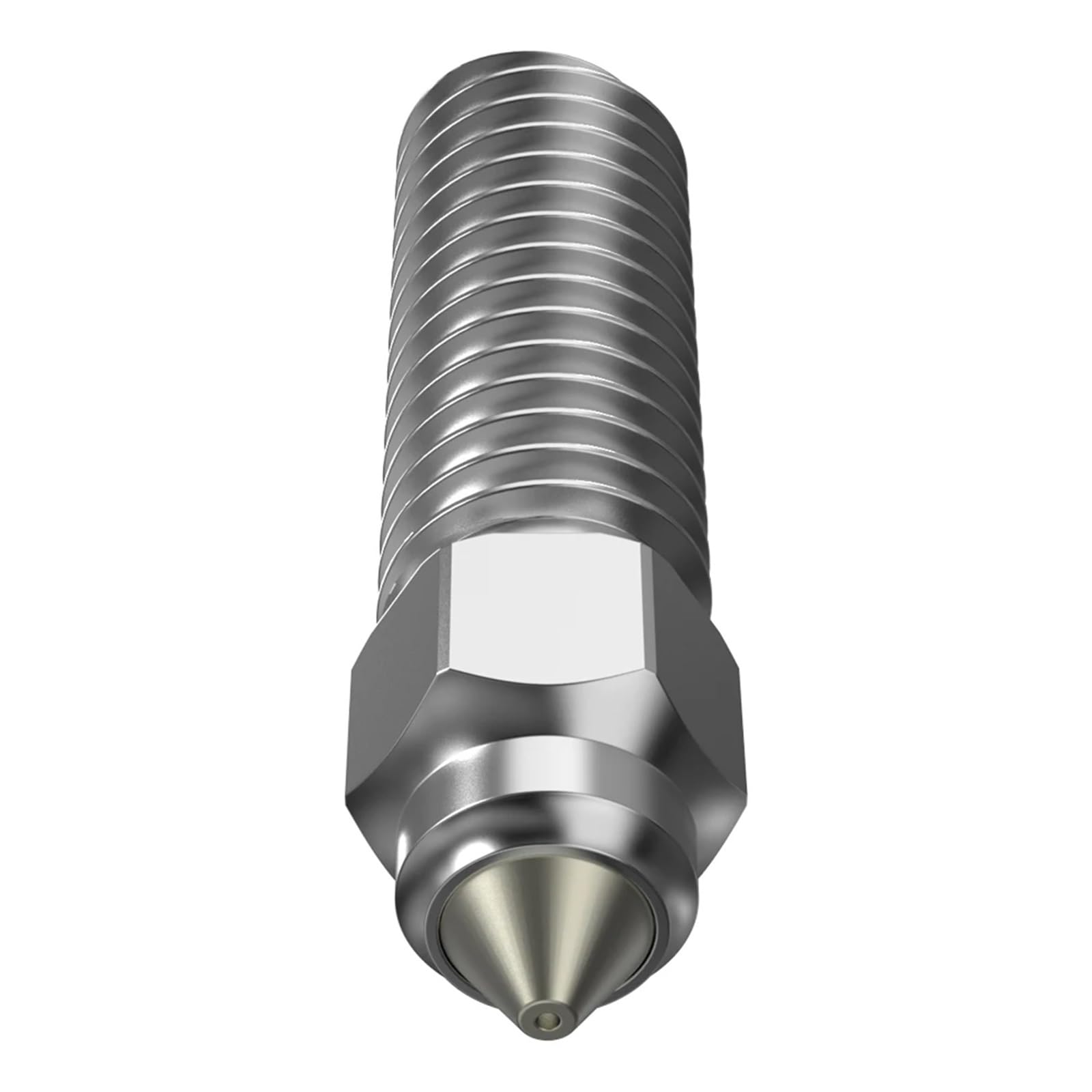 Kit ugelli CREA-LITY 4 pezzi K1 Max in lega di rame, acciaio temprato bimetallico, alimentazione uniforme 600 mm/s for stampante 3D K1/K1 Max