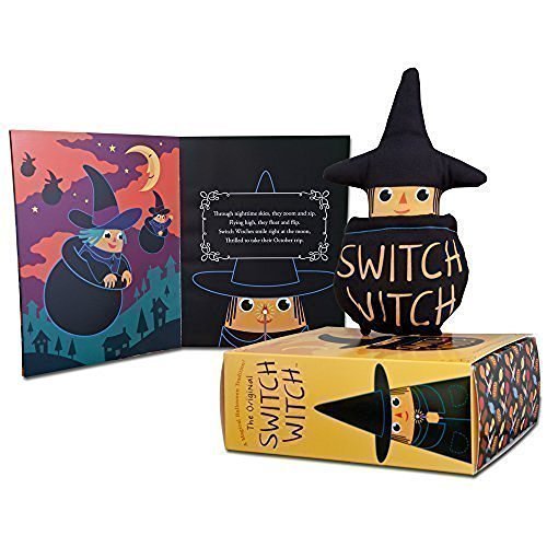 The Original Switch Witch : Amazon.in: Toys & Games