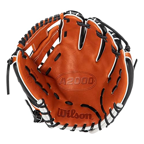 Image of Wilson A2000