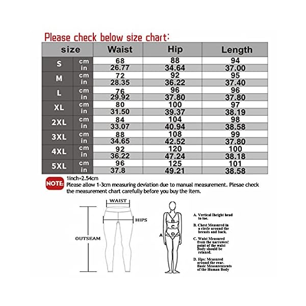 KUNMI Women High Waist Skinny Stretch Ripped Jeans Destroyed Denim Pants Plus Size Blue