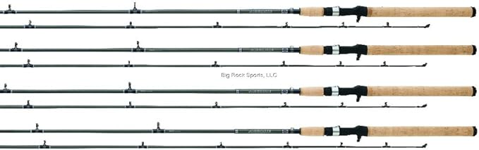Daiwa wilderness salmon Clearance