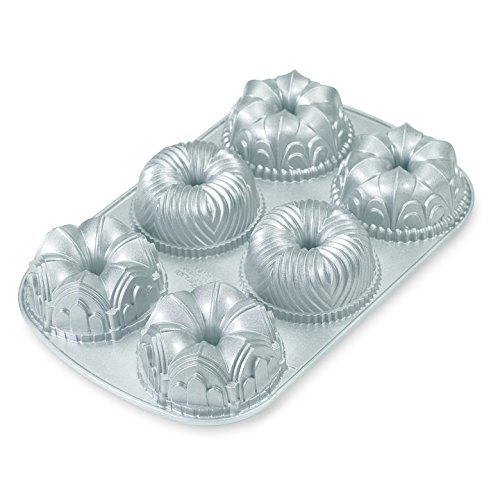 NordicWare 54724 molde para hornear
