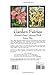 Garden Fairies Stained Glass Coloring Book (Dover Fantasy Coloring Books)