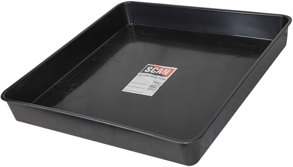 Swiftair Drip Tray Gravel Tray Garden Tray 60 X 60 | Desertcart
