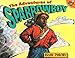 The Adventures Of Sparrowboy