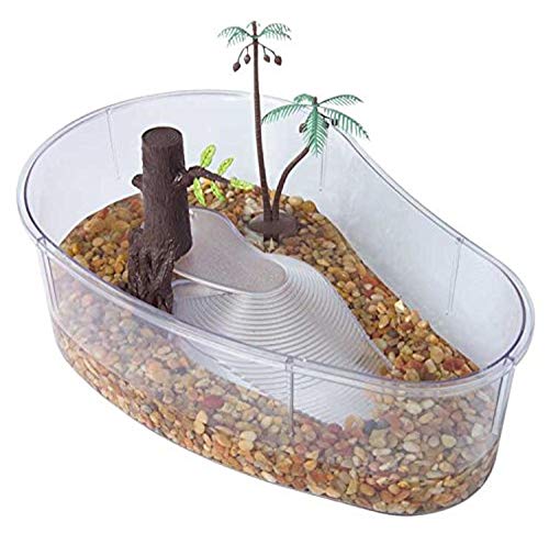 KollerCraft Repitat Mangrove Swamp Reptile Habitat