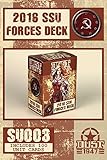 DUST 1947 SSU Forces Deck