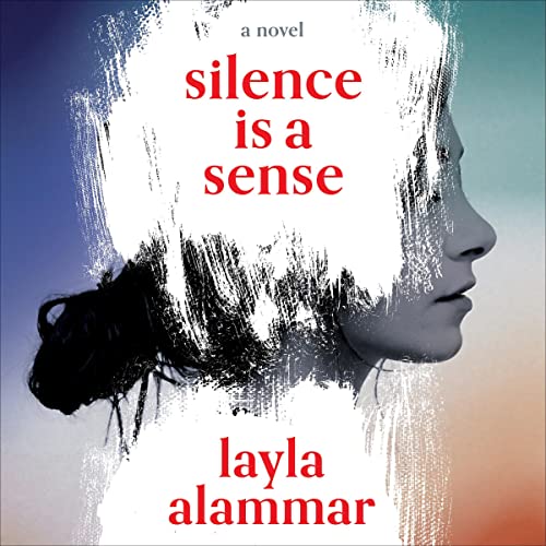 Silence Is a Sense by Layla AlAmmar episode artwork