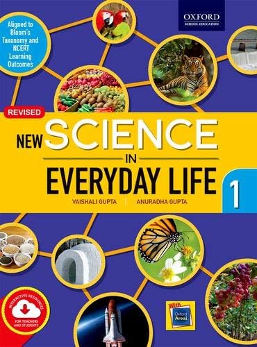 New Science in Everyday Life 1