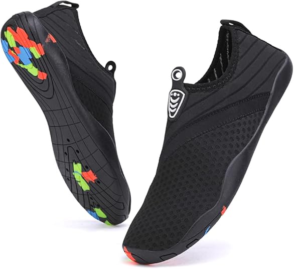 Vsufim Water Shoes for Greece size 9.5 Mens