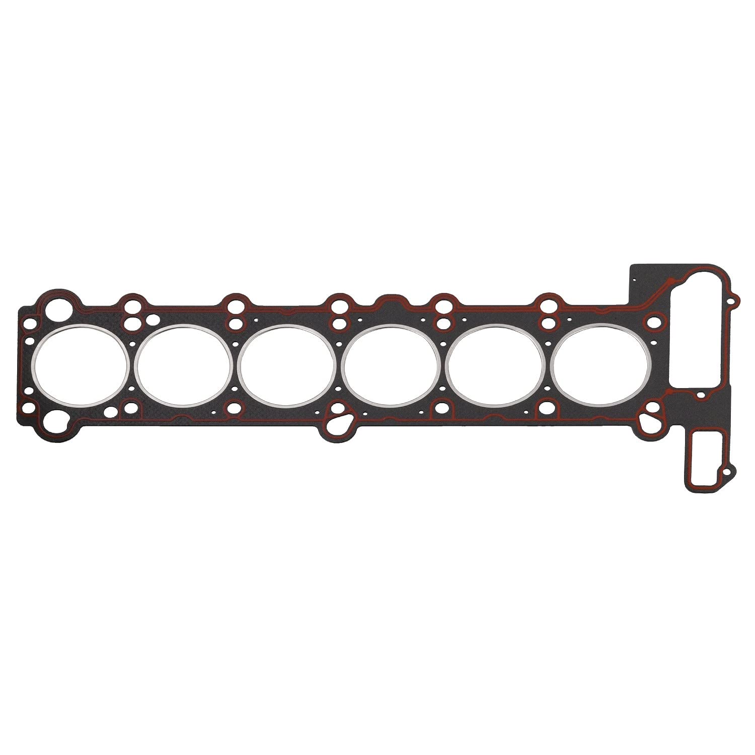 Febi Bilstein 12885 Cylinder Head Gasket Replacement Fits BMW 3 Series 5 Series