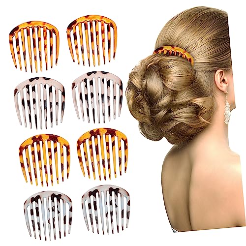 FOMIYES 8�� �N�V �� �t�����`�T�C�h�R�[�� �� �`������ ���� ���� �͂� �X�^�C�����O �T�C�h�w�A�R�[�� �w�A�R�[���N���b�v �t�F�[�h�R�[�� ������ �~�j �v���X�`�b�N