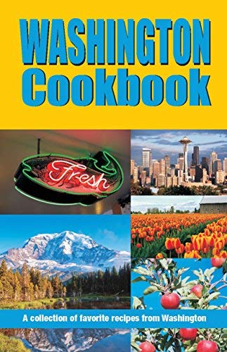 washington-cookbook