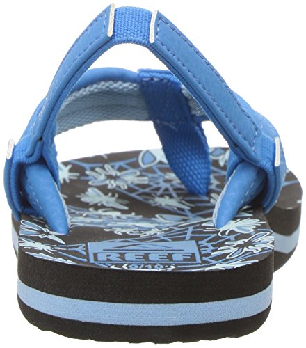 Image of REEF Little Ahi Girls Sandal | Casual Sandals