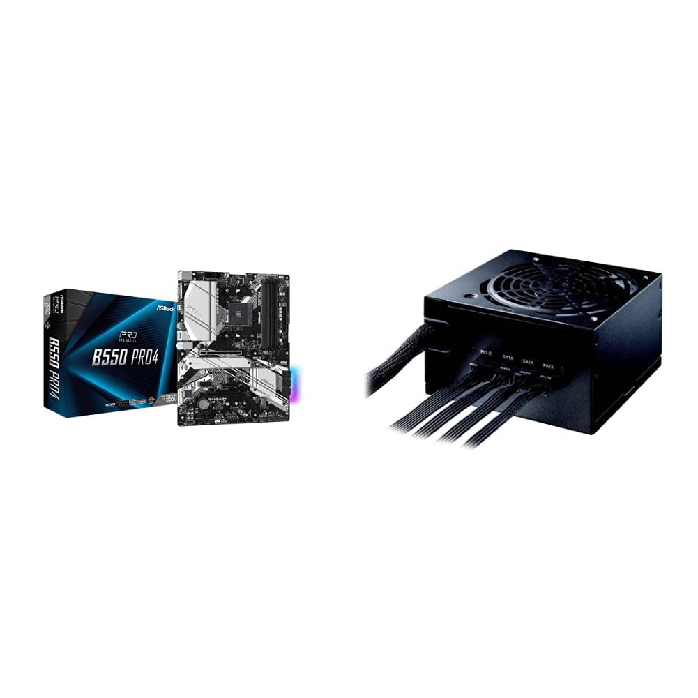 Amazon | 【セット買い】ASRock AMD Ryzen 5000シリーズ (Soket AM4 