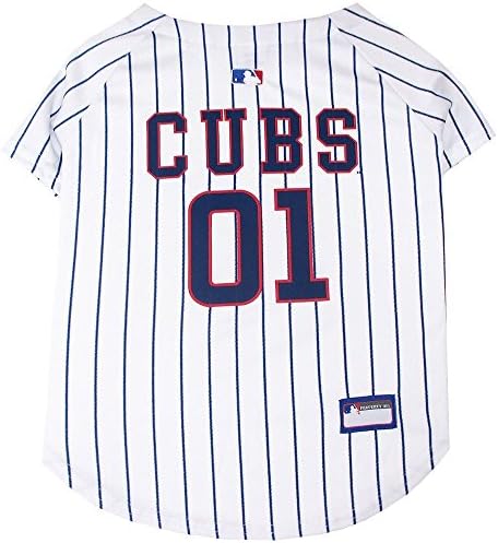 Cubs jersey outfit Clearance