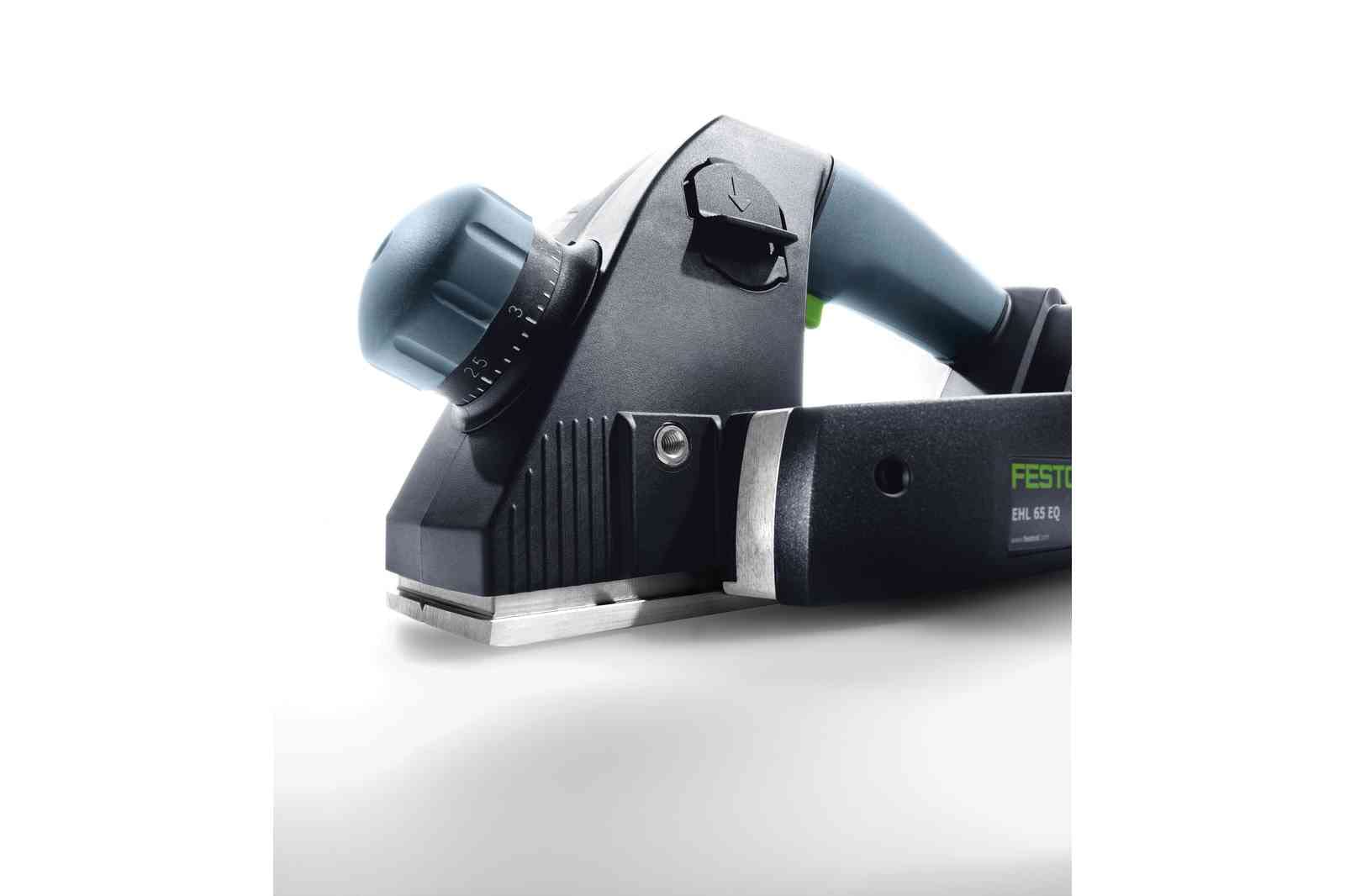 Festool Rabot EHL 65 EQ-Plus