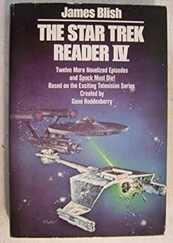The Star Trek Reader IV