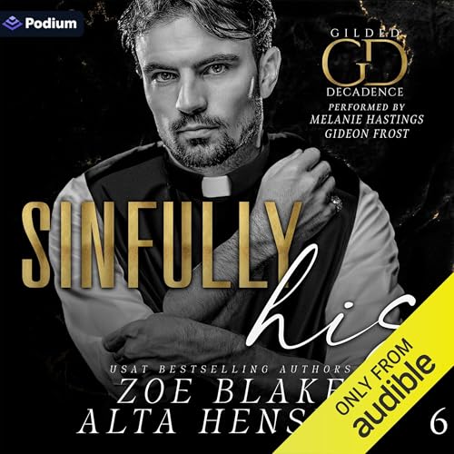 Begin A Edge-Of-Your-Seat Full Audiobook On Your Commute.