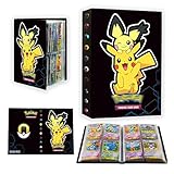 medalla piloto pokemon go 🌈【Múltiples usos】- Para la mayoría de las fotos y tarjetas de tamaño estándar. Por ejemplo, tarjetas comerciales, tarjetas de juego, tarjetas VIP, tarjetas bancarias, tarjetas de intercambio, tarjetas de béisbol, tarjetas de identificación, tarjetas de visita, billetes y mucho más.