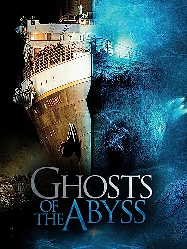 Bild: Geister des Abgrunds f�r 0,00 EUR bei amazon.de