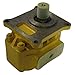 Stevens Lake Parts One New Hydraulic Pump Fits Komatsu D355A-5 D355A-3 D455A-1 Models Interchangeable with 07438-72202