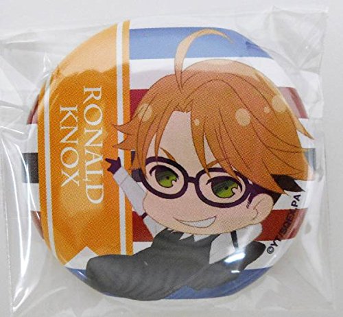 黒執事 CRUISING PARTY ～その執事、出航～ 缶バッジ 5点セット Amazon