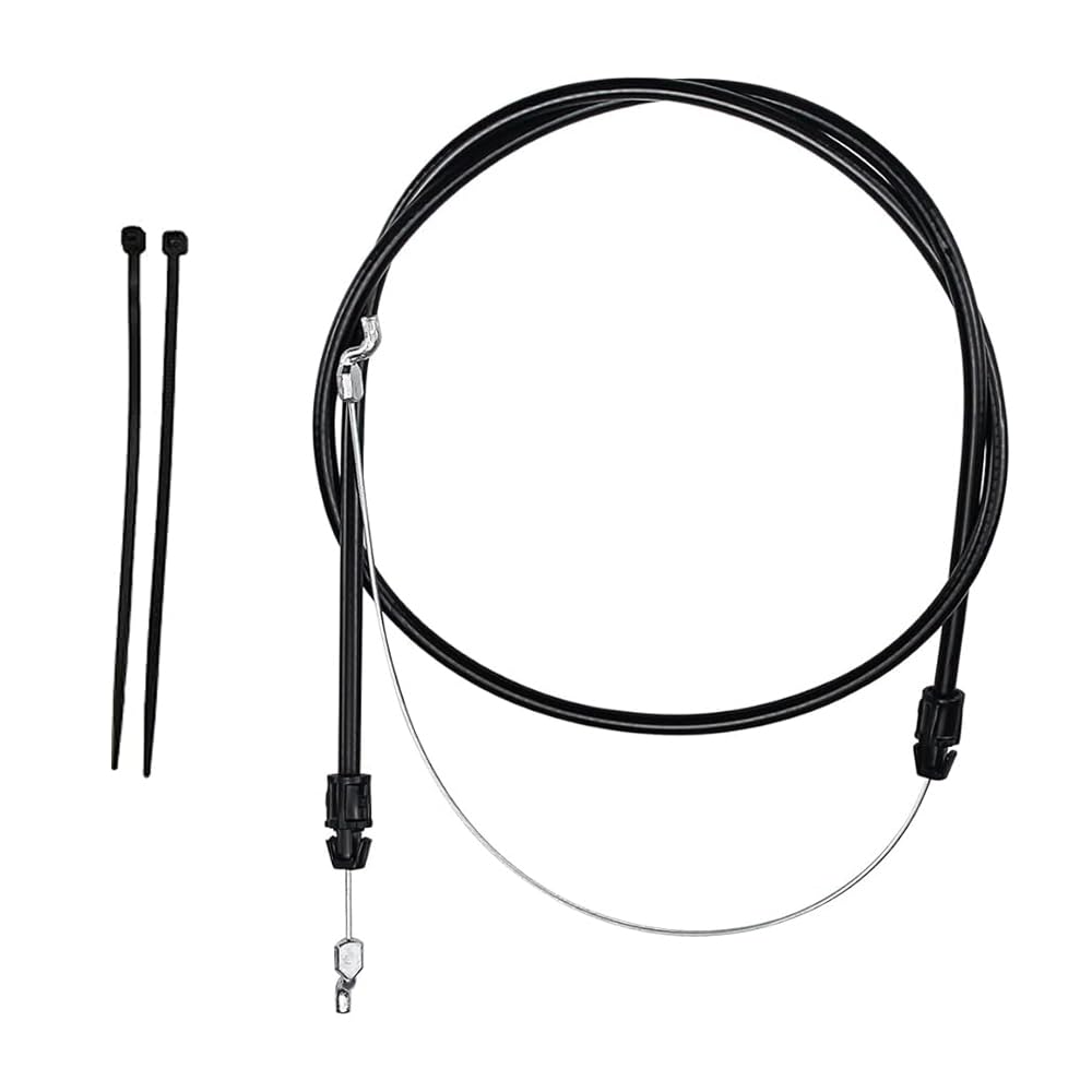 Control Cable for MTD Lawn Mowers - 746-0551 -11
