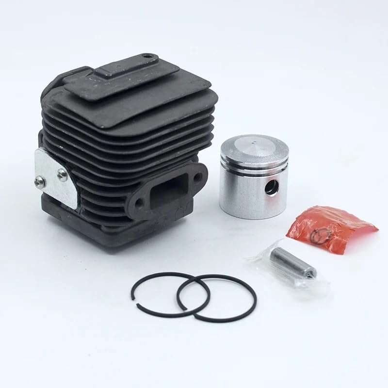 Kit de Pistons de Moteur TJ23 à Haute Compression 32 mm - 7