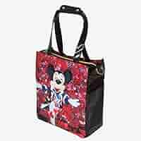 Disney - イマジニング ミッキー 蜷川実花 トートバッグ Disney - 新品 トートバッグ イマジニングザマジック 蜷川実花