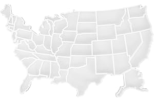 Puzzle Silicone Mold