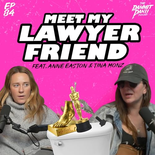 From Law to Living Your Life: More Than Just an Attorney (Anne Easton & Tina Monz) - EP 84