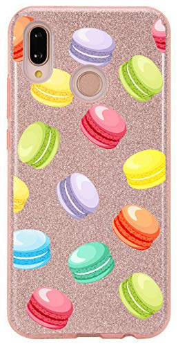 Mixroom - Custodia Cover Case per iPhone 12 Mini