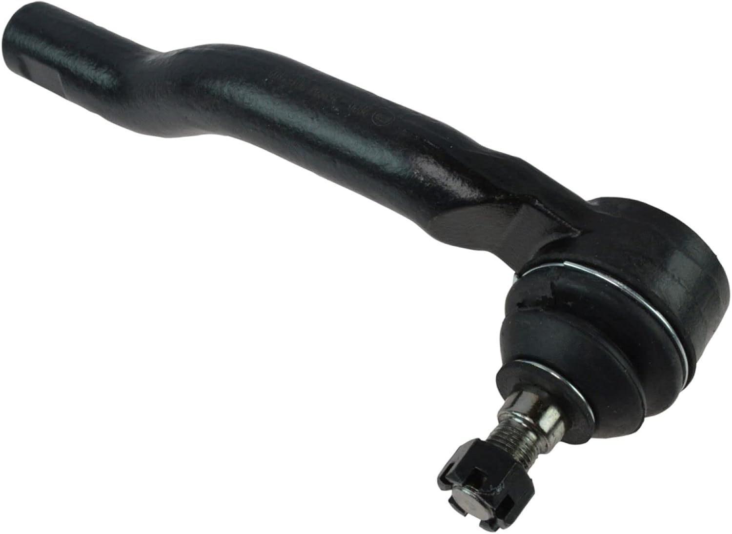 Front Right Outer Tie Rod End Compatible with 2007-2014 Ford Edge 2007-2015 Lincoln MKX