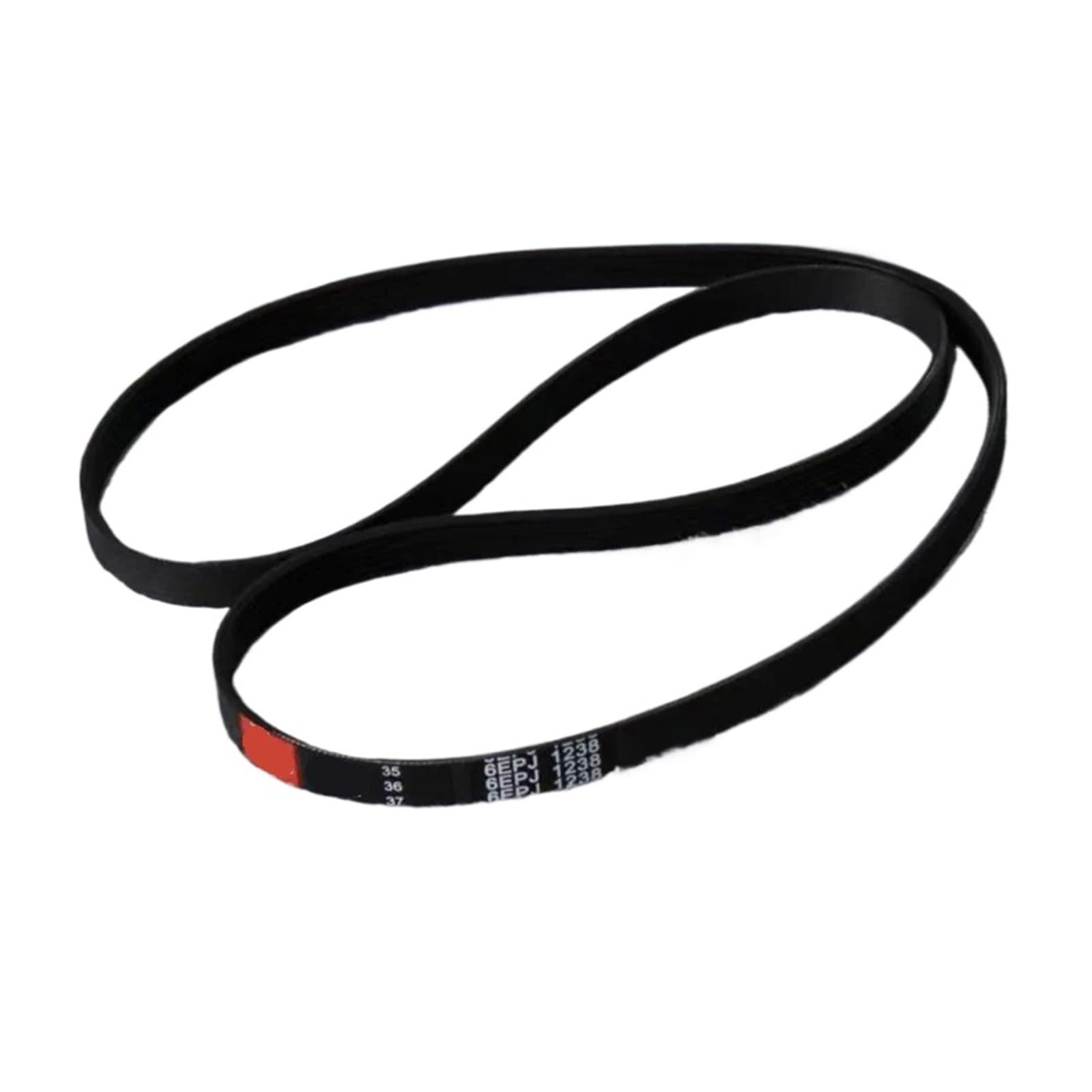 EEZII Washing Machine Parts Belt 6EPJ1238