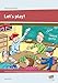 Produktbild Let's play!: Tolle Gesellschafts- und Bewegungsspiele zur Festi gung von Grundwortschatz und einfachen Satzmustern (3. und 4. Klasse) (Erste Schritte in Englisch)