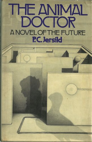 Cover of The Animal Doctor