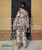 Algopix Similar Product 6 - Detroit: Unbroken Down